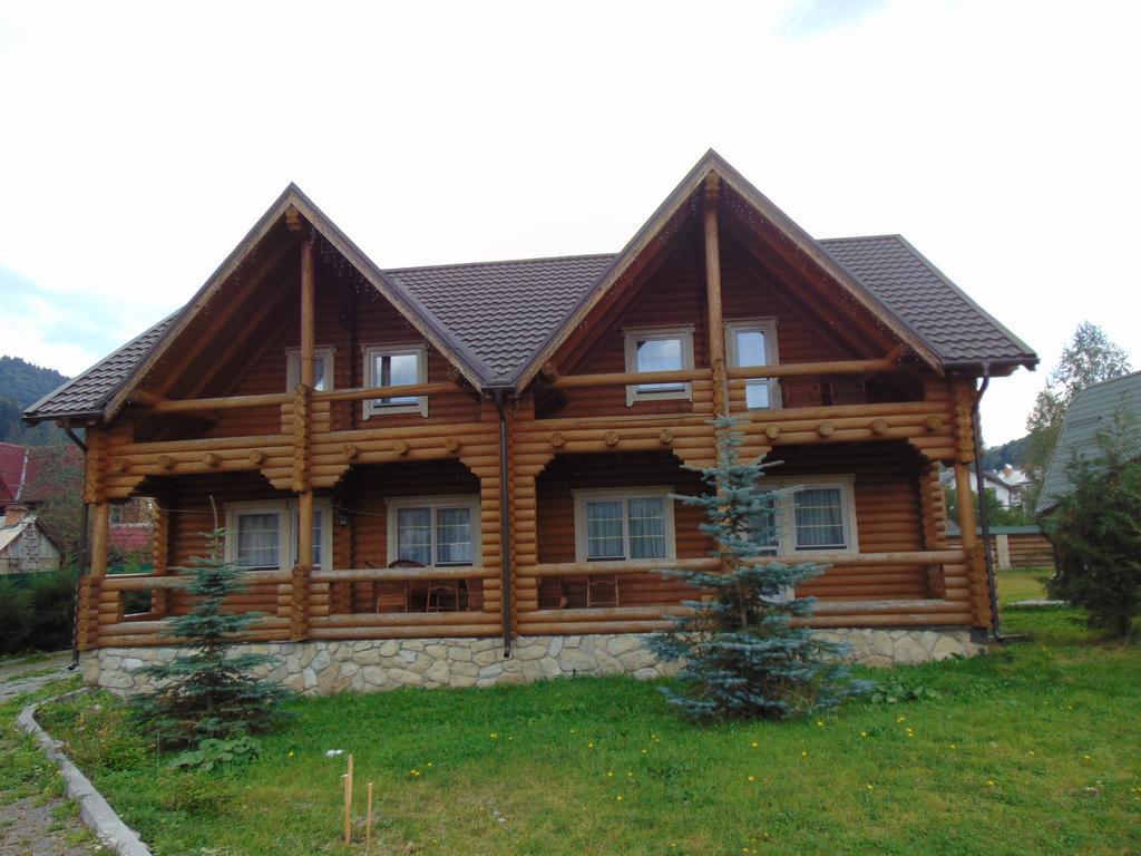 Leoslav Apartments ตาราริฟ ภายนอก รูปภาพ