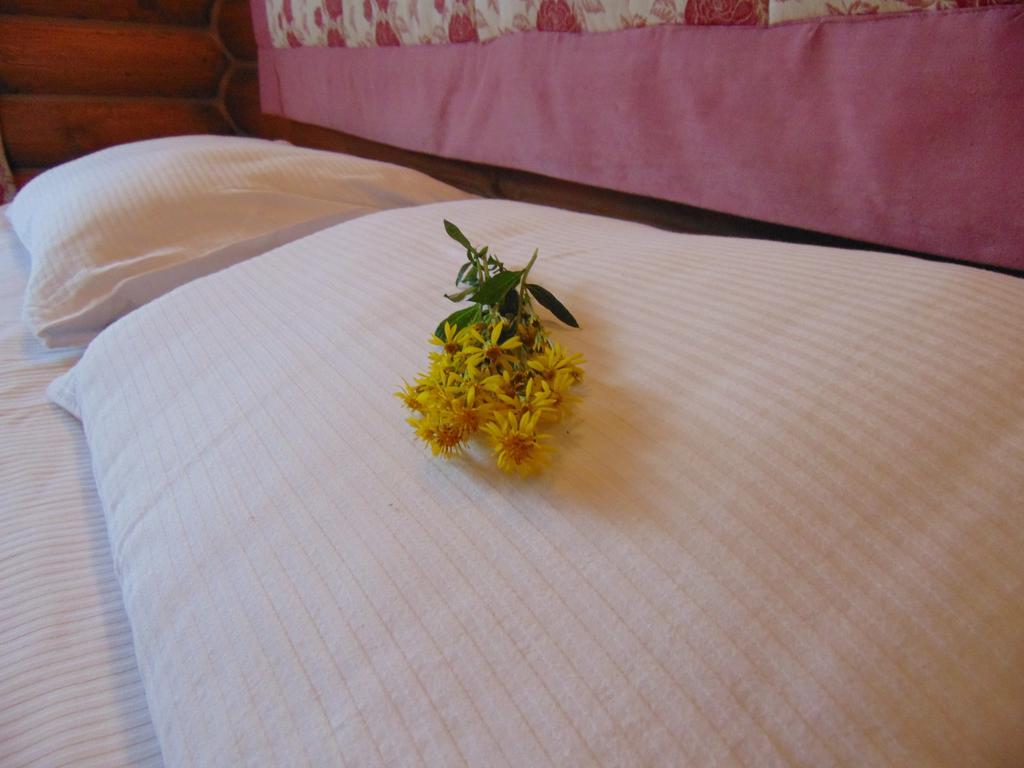 Leoslav Apartments ตาราริฟ ภายนอก รูปภาพ