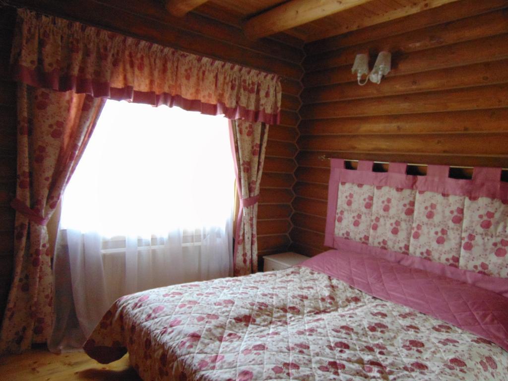 Leoslav Apartments ตาราริฟ ภายนอก รูปภาพ