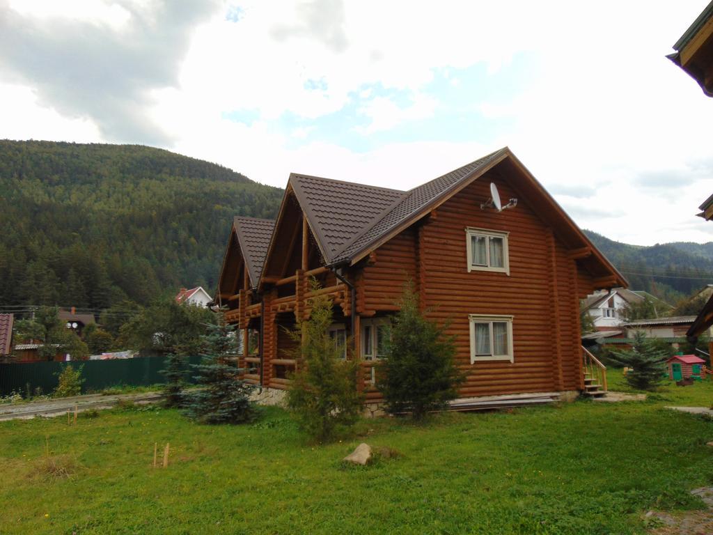Leoslav Apartments ตาราริฟ ภายนอก รูปภาพ