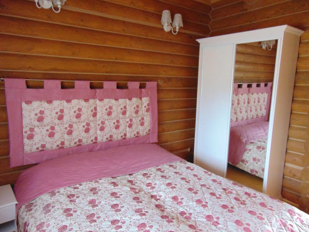 Leoslav Apartments ตาราริฟ ภายนอก รูปภาพ