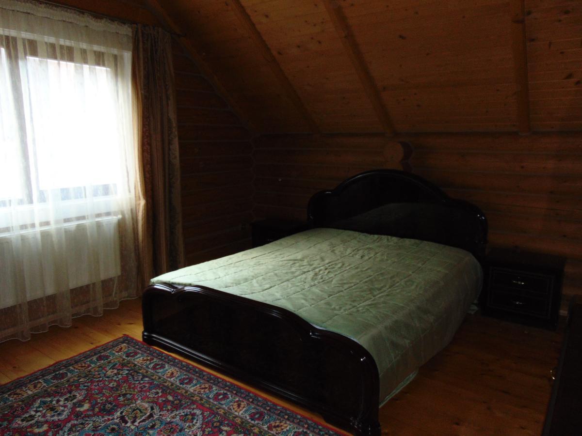 Leoslav Apartments ตาราริฟ ภายนอก รูปภาพ