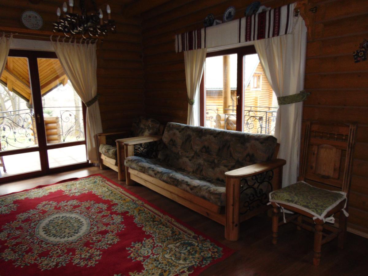 Leoslav Apartments ตาราริฟ ภายนอก รูปภาพ