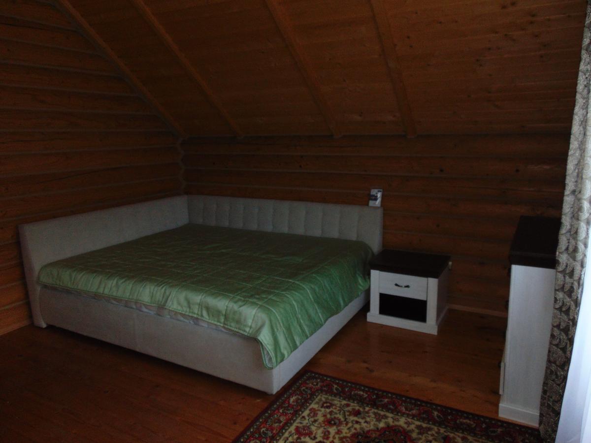 Leoslav Apartments ตาราริฟ ภายนอก รูปภาพ