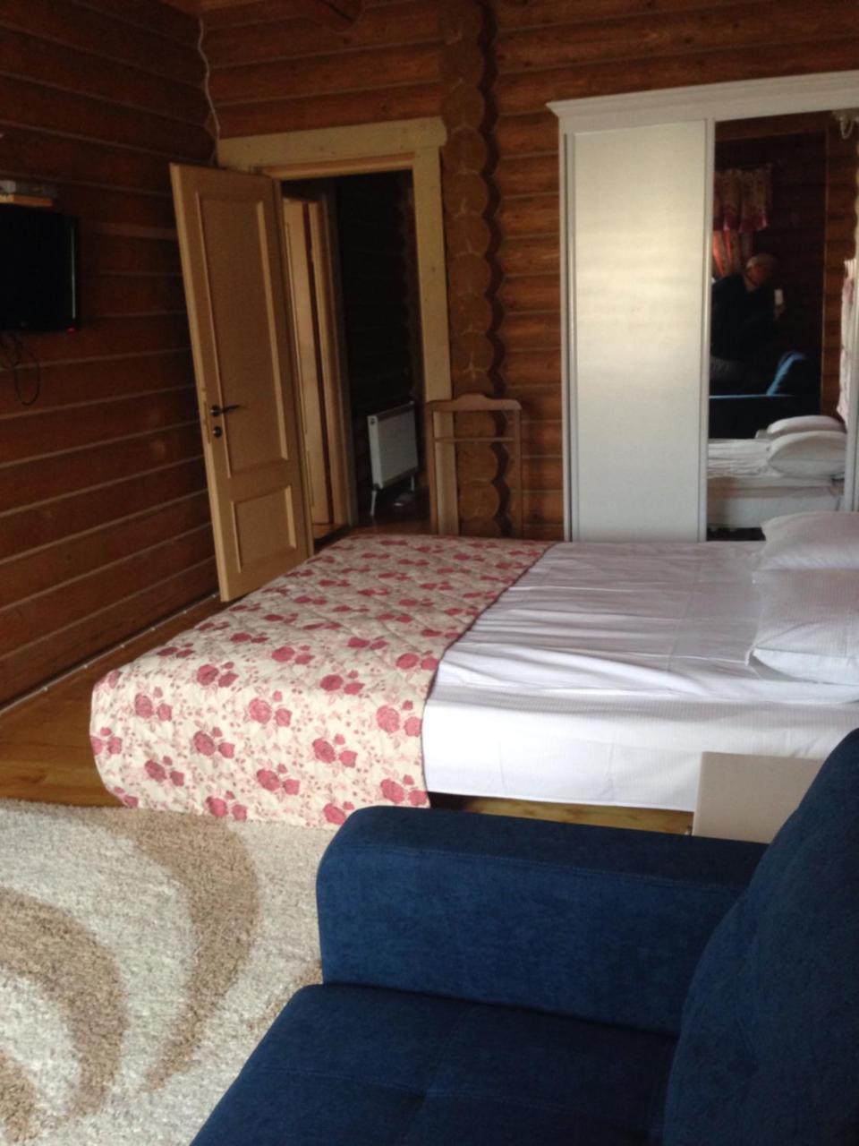 Leoslav Apartments ตาราริฟ ภายนอก รูปภาพ