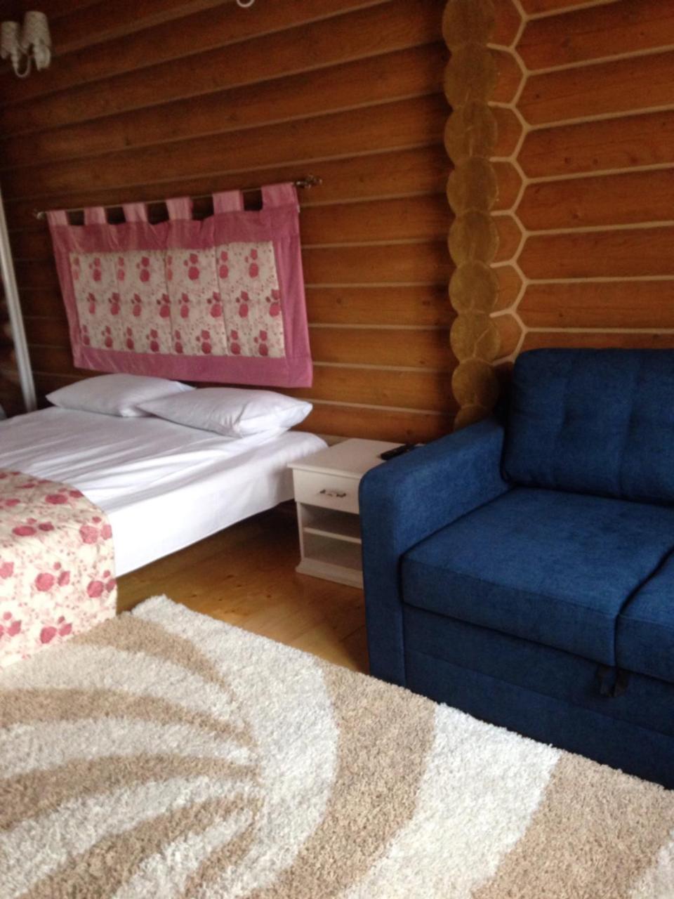 Leoslav Apartments ตาราริฟ ภายนอก รูปภาพ